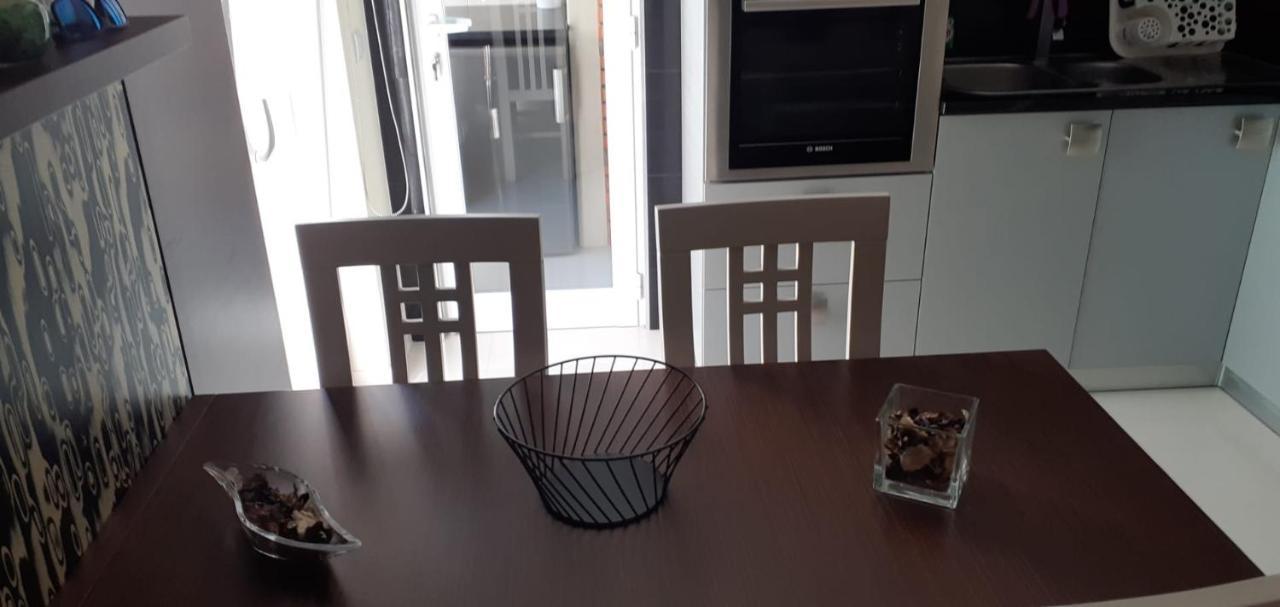 Apartment Cantinho *