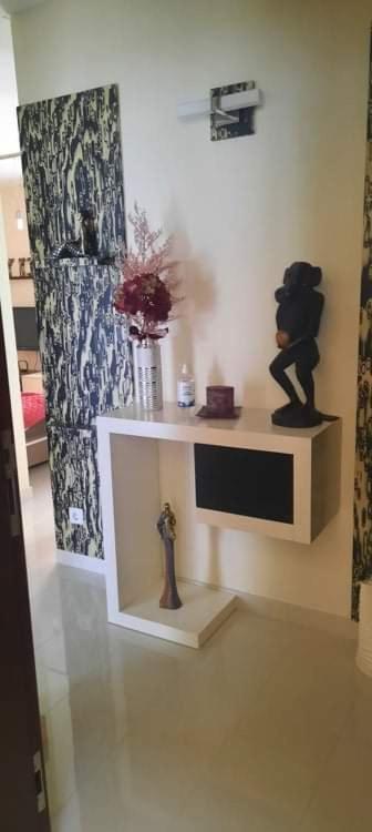 Cantinho Apartment *