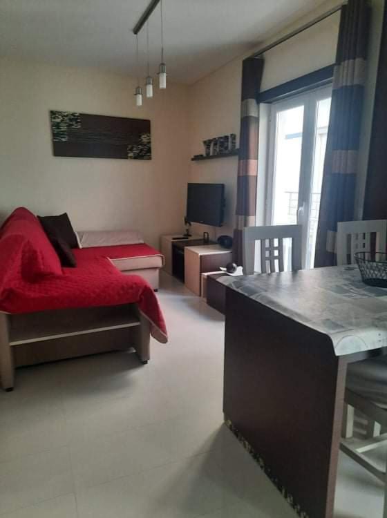 Cantinho Apartment *