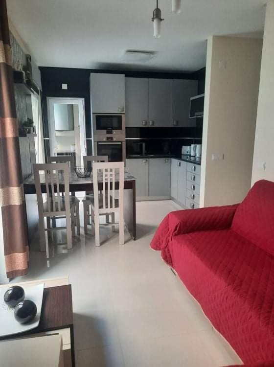 Cantinho Apartment
