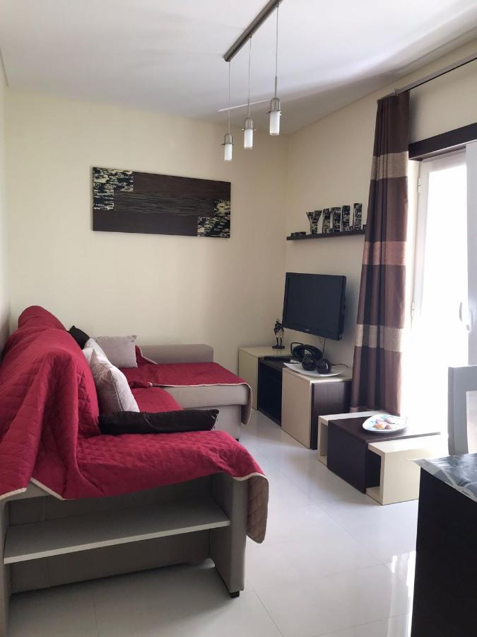 Apartment Cantinho Nazare