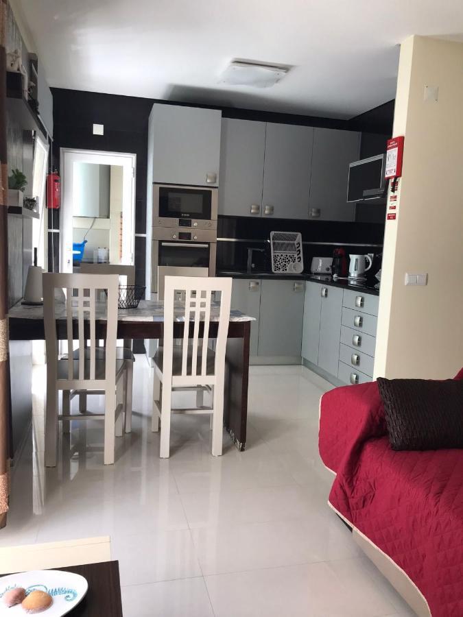 Cantinho Apartment
