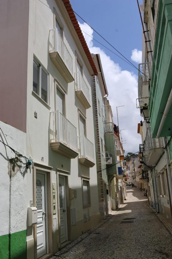 Cantinho Apartment *